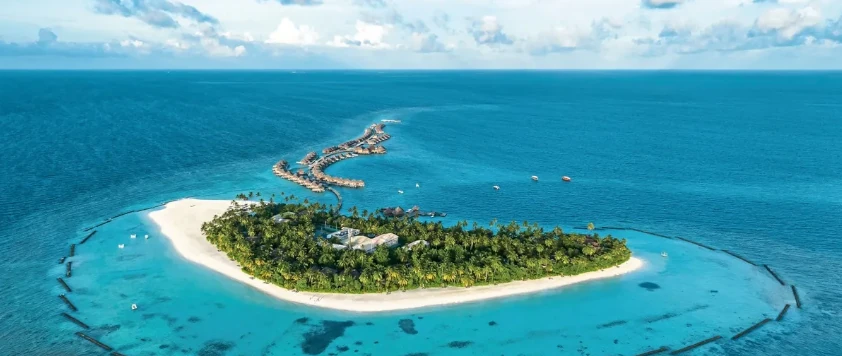 Constance Halaveli Maldives
